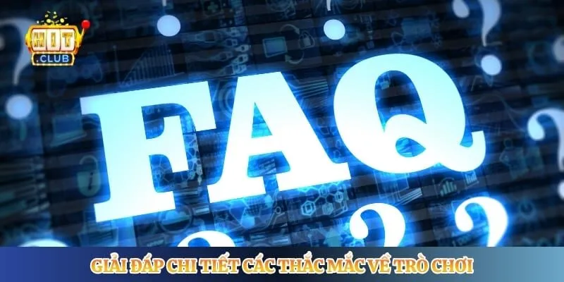 Bầu Cua Hitclub - Tìm Hiểu Chi Tiết Về Tựa Game Dân Gian Giải đáp chi tiết các thắc mắc về trò chơi