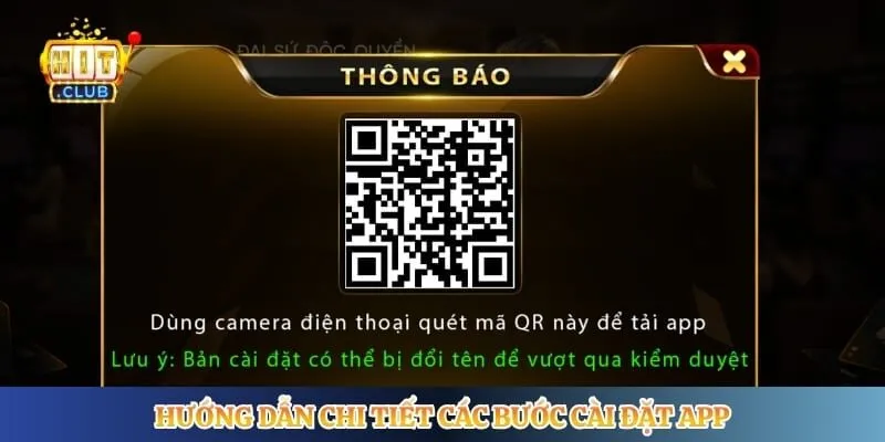 Tải App Hitclub Hướng dẫn chi tiết các bước cài đặt app