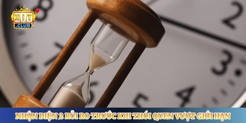 Chơi Có Trách Nhiệm Hitclub Nhận diện 2 rủi ro trước khi thói quen vượt giới hạn